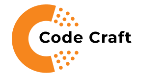 Code Craft Logo